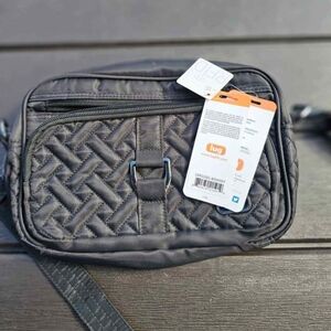 Lug Carousel Crossbody NWT